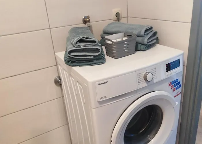 Progresso Lägenhet *