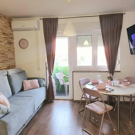 Apartamento Progresso