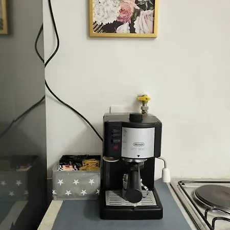 Apartment Progresso *